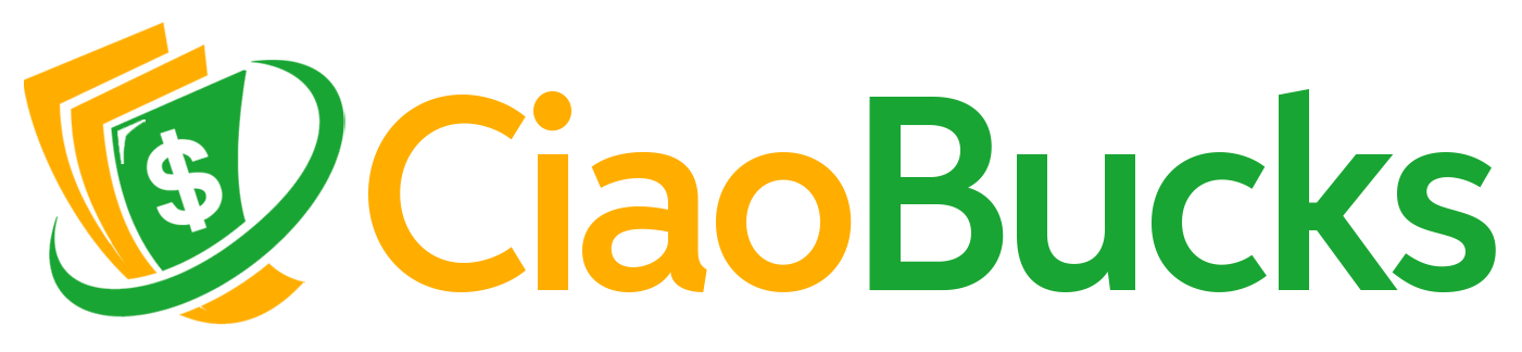 ciaobucks logo