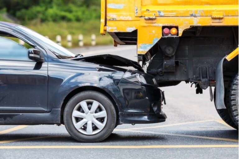 Solomon Law SC: Your Trusted Car Accident Lawyer in South Carolina