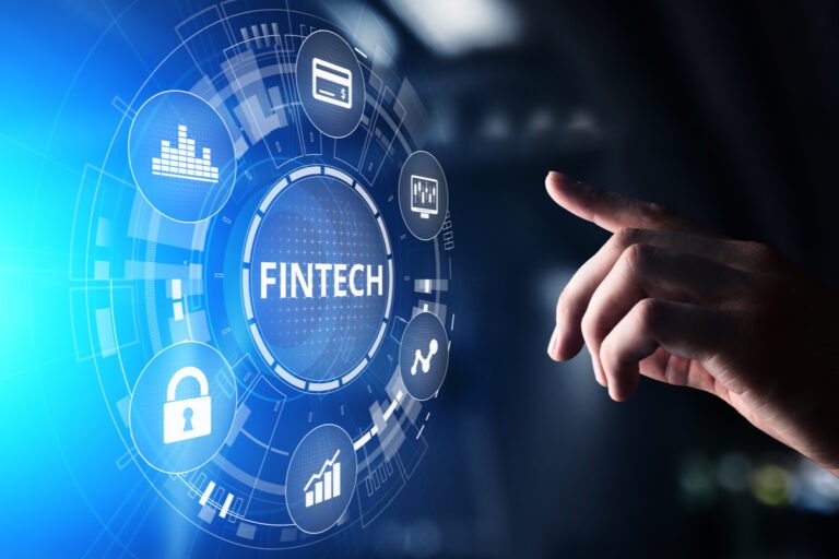 Smarter Payments with Fintech