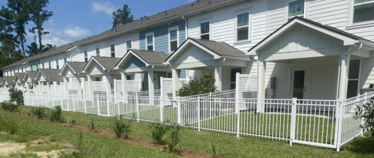 FenceCraft Residential Fencing Benefits for Charleston Homes