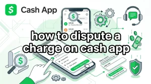 How to Dispute a Charge on Cash App