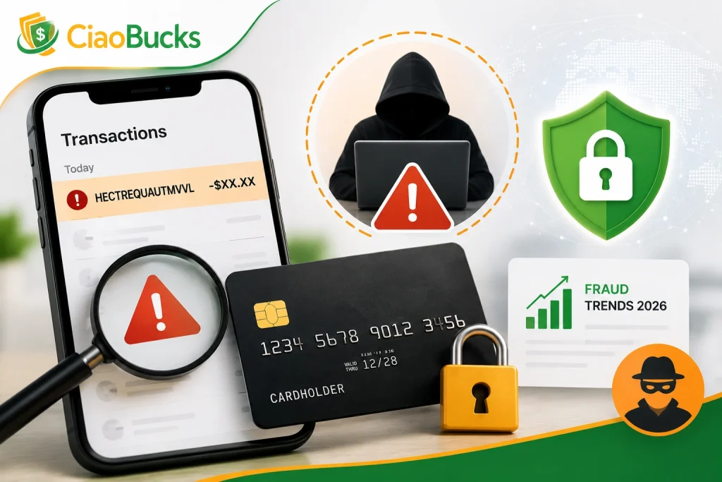 hectrequautmvvl charge on credit card in detail