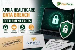 Apria Healthcare Data Breach Settlement