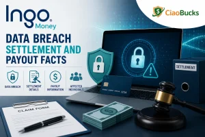 Ingo Money Data Breach Settlement and Payout Facts