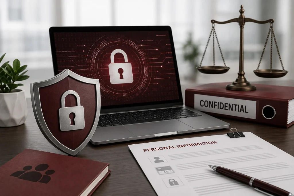 Keenan and Associates Data Breach Settlement Facts