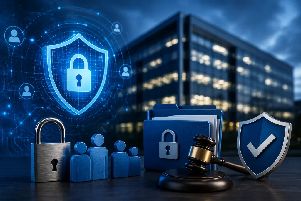 Nations Direct Mortgage Data Breach Class Action Settlement Explained