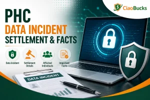 PHC Data Incident Settlement