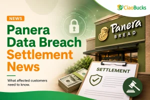 panera data breach settlement
