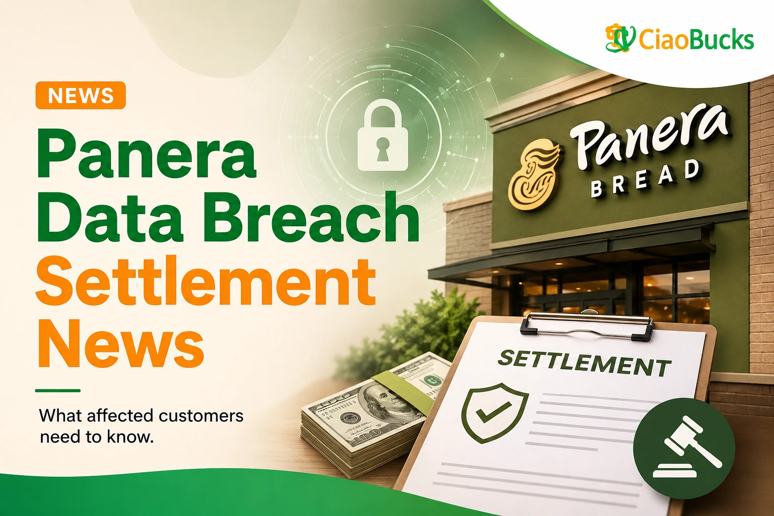 panera data breach settlement