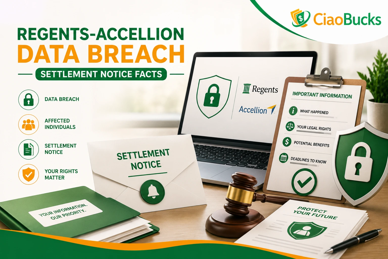 regents-accellion data breach settlement notice explained