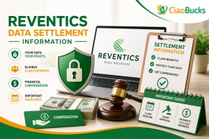 reventics data settlement