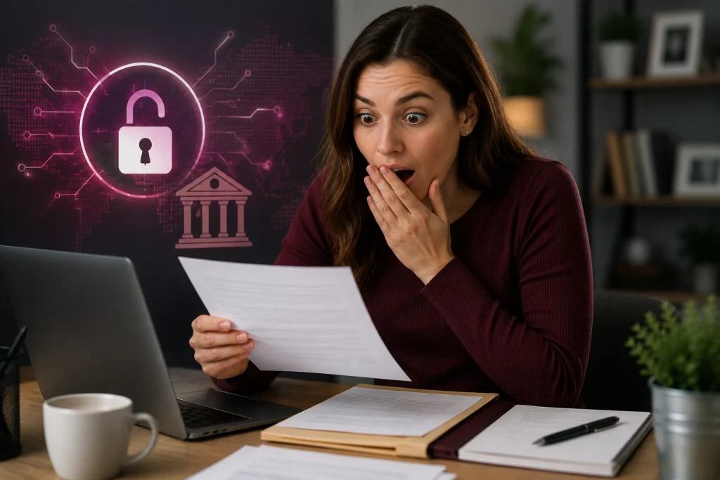First Commonwealth Data Breach Settlement Facts Explained